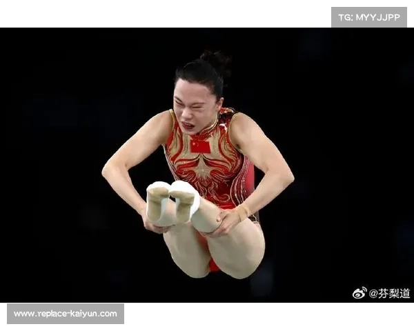 朱雪莹高磊包揽巴库世界杯男女个人金牌中国蹦床队再创佳绩 朱雪莹高磊包揽巴库世界杯男女个人金牌中国蹦床队再创佳绩