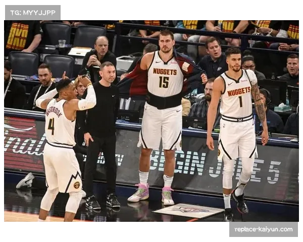 迪昂命中压哨三分绝杀掘金 约基奇轮休雷霆惊险拿下季前赛胜利